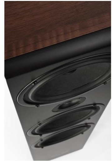 Акустическая система Pylon Audio Opal 30 (walnut)