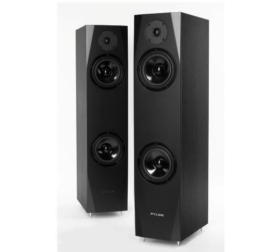 Акустическая система Pylon Audio Sapphire 25