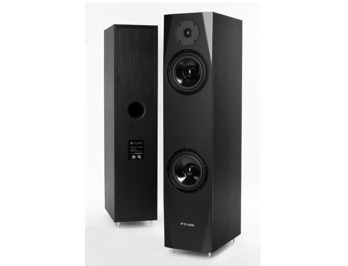 Акустическая система Pylon Audio Sapphire 25