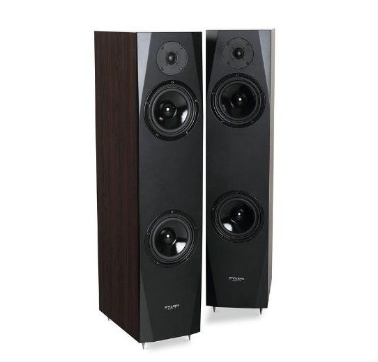 Акустическая система Pylon Audio Sapphire 25 (wenge)