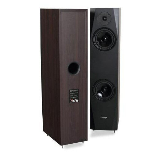 Акустическая система Pylon Audio Sapphire 25 (wenge)