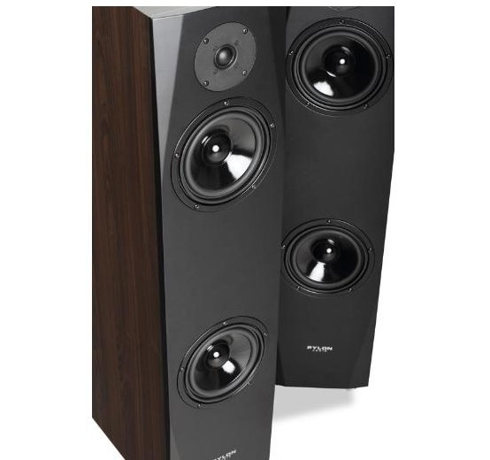 Акустическая система Pylon Audio Sapphire 25 (wenge)