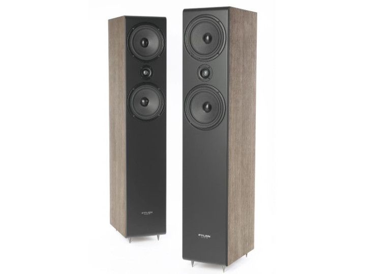 Акустическая система Pylon Audio Opal 23 (walnut)