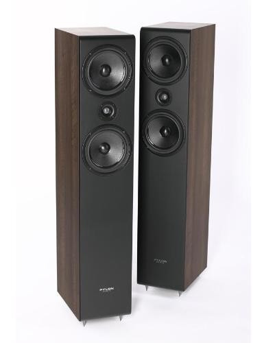 Акустическая система Pylon Audio Opal 23 (walnut)