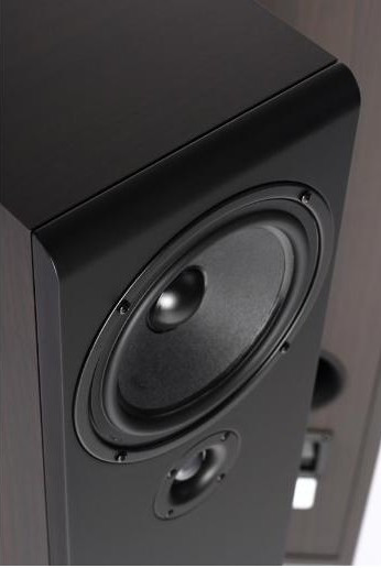 Акустическая система Pylon Audio Opal 20 (wenge)