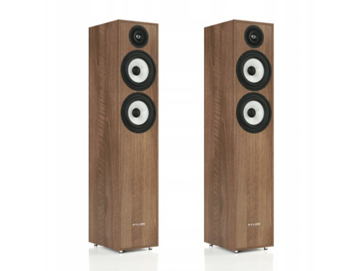 Акустическая система Pylon Audio Pearl 25 (walnut)