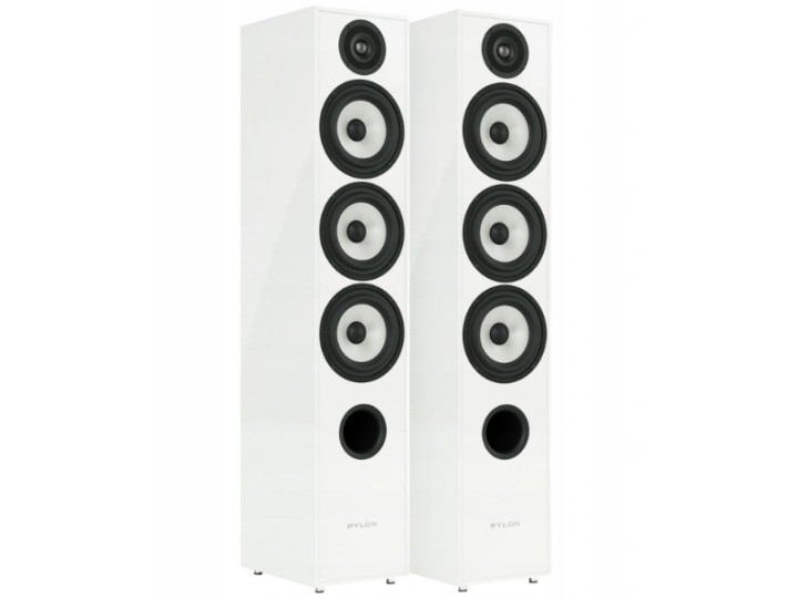 Акустическая система Pylon Audio Pearl 27 (white)