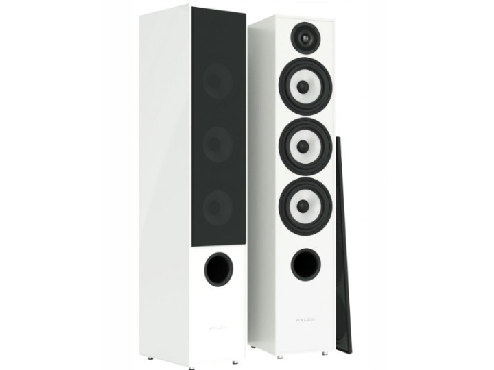 Акустическая система Pylon Audio Pearl 27 (white)