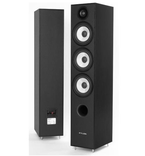 Акустическая система Pylon Audio Pearl 27