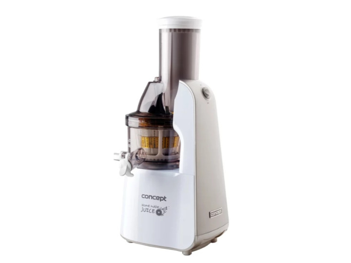 Соковыжималка шнековая CONCEPT LO-7066 Home Made Juice Соковыжималка шнековая CONCEPT LO-7066 Home Made Juice