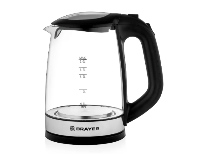 Чайник Brayer BR1040BK