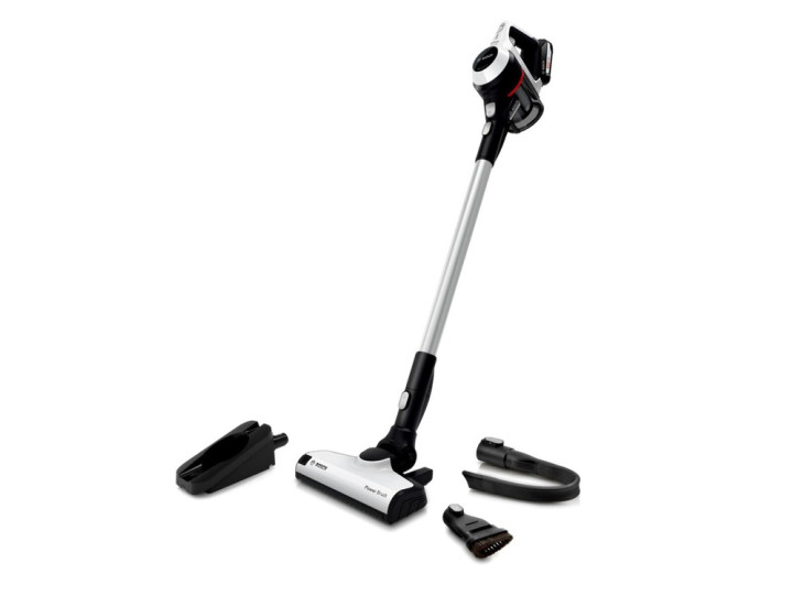 Пылесос BOSCH BCS61113 Seria 6 Unlimited Пылесос BOSCH BCS61113 Seria 6 Unlimited