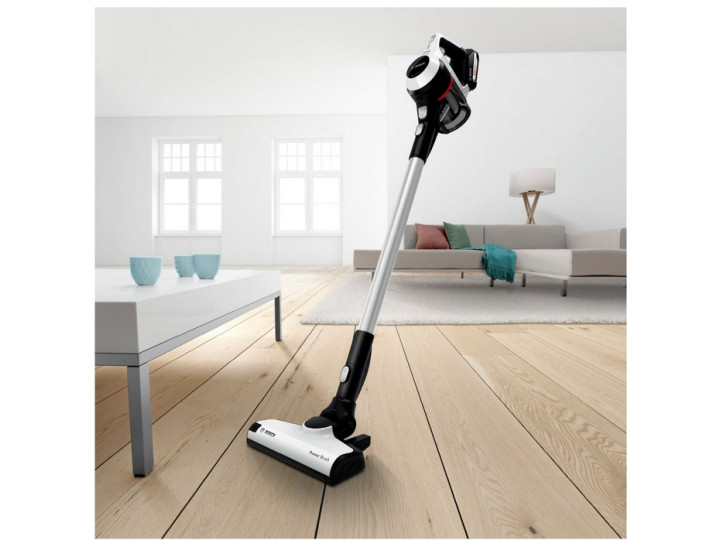 Пылесос BOSCH BCS61113 Seria 6 Unlimited Пылесос BOSCH BCS61113 Seria 6 Unlimited