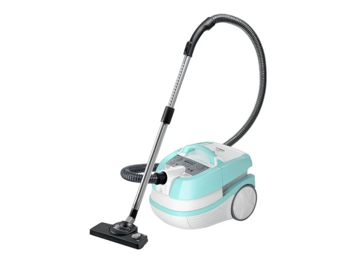 Моющий пылесос BOSCH AquaWash&Clean BWD420HYG