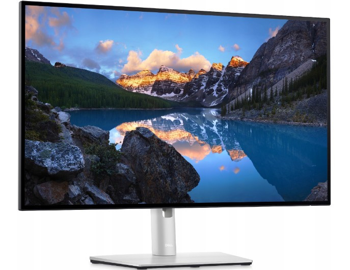 Монитор DELL UltraSharp U2722D 27" 2560x1440px IPS