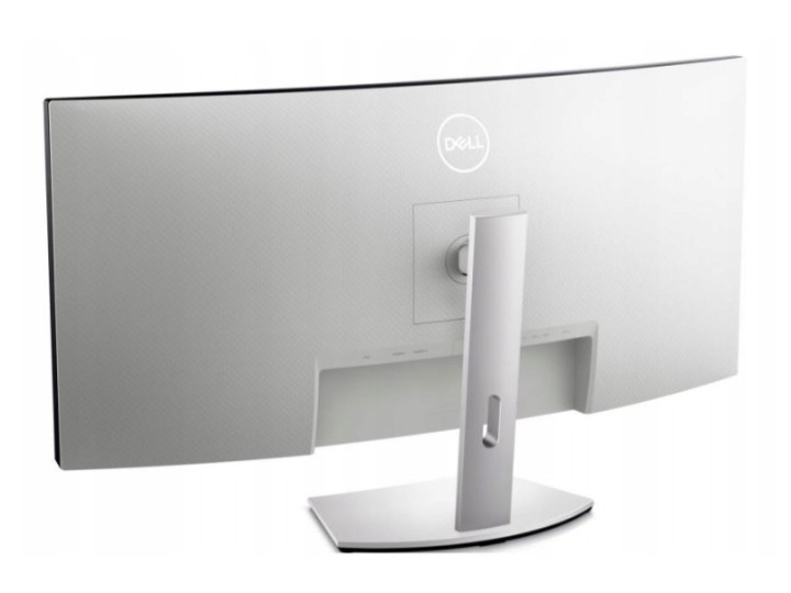 Монитор DELL S3422DW 34" 3440x1440px 100Hz 4 ms Curved