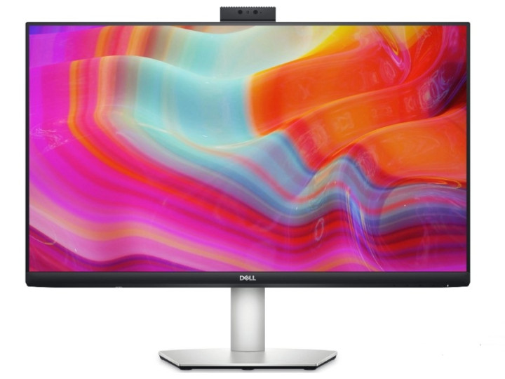 Монитор DELL S2722DZ 27" 2560x1440px IPS 4 ms