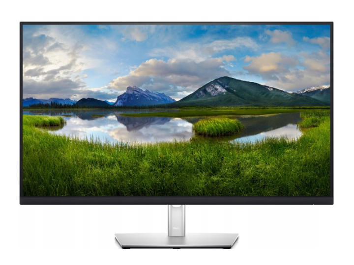 hp monitor 27fh