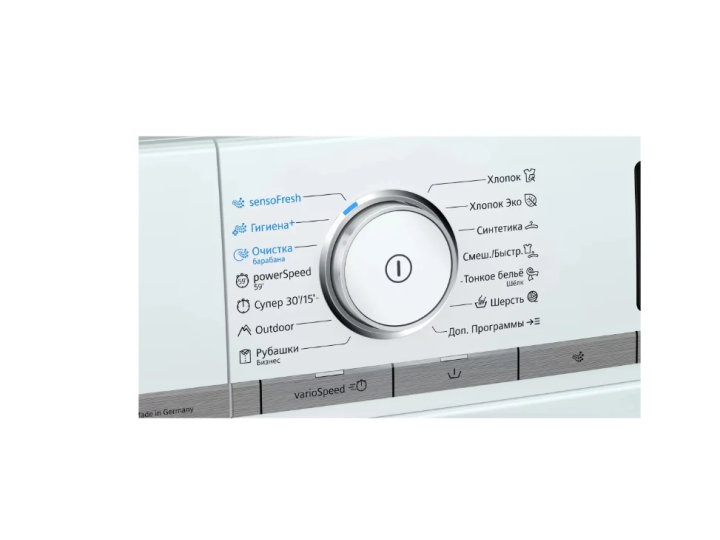 Стиральная машина Siemens WM 16XEH1OE Стиральная машина Siemens WM 16XEH1OE