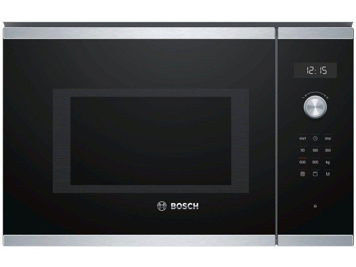 Встраиваемая микроволновая печь BOSCH BEL554MS0 Встраиваемая микроволновая печь BOSCH BEL554MS0