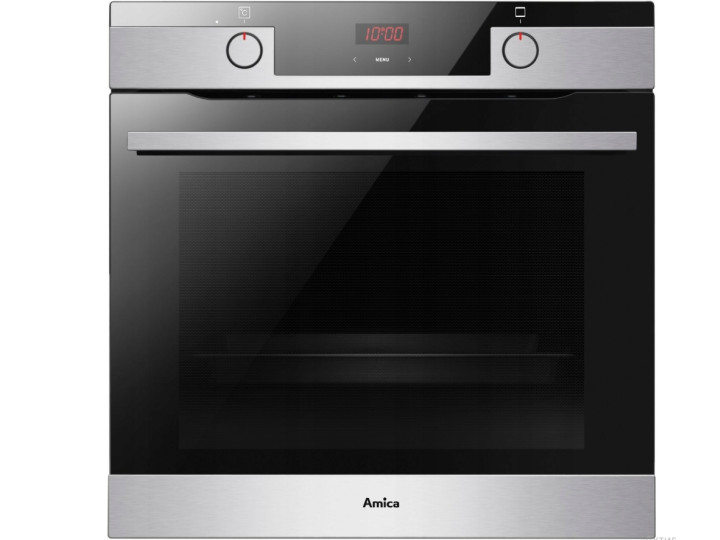 Духовой шкаф AMICA ED37616X X-TYPE Духовой шкаф AMICA ED37616X X-TYPE