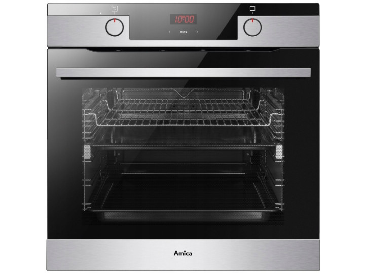 Духовой шкаф AMICA ED37616X X-TYPE Духовой шкаф AMICA ED37616X X-TYPE