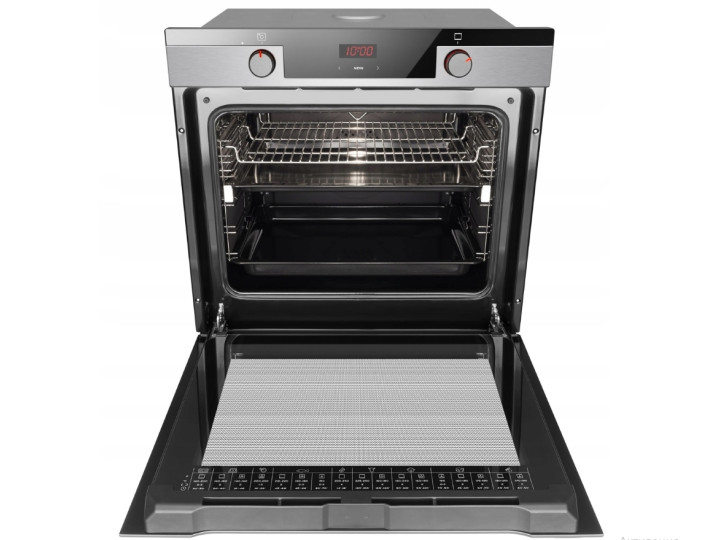 Духовой шкаф AMICA ED37616X X-TYPE Духовой шкаф AMICA ED37616X X-TYPE