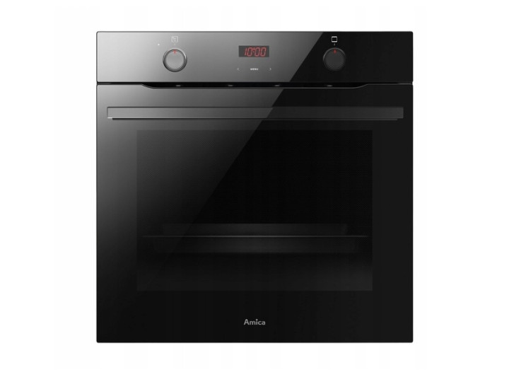 Духовой шкаф AMICA ED37616B X-TYPE Духовой шкаф AMICA ED37616B X-TYPE