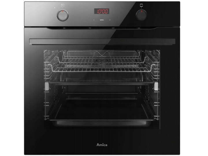 Духовой шкаф AMICA ED37616B X-TYPE Духовой шкаф AMICA ED37616B X-TYPE