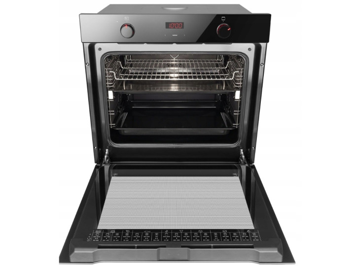 Духовой шкаф AMICA ED37616B X-TYPE Духовой шкаф AMICA ED37616B X-TYPE