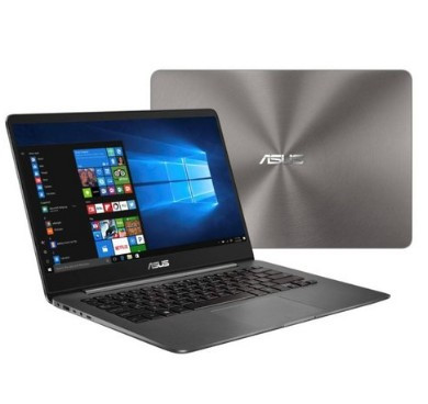 Ультрабук ASUS ZenBook, UX430UN-GV073T Ультрабук ASUS ZenBook, UX430UN-GV073T