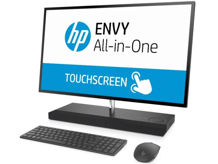 Моноблок HP ENVY 27-b287nz AiO PC Моноблок HP ENVY 27-b287nz AiO PC
