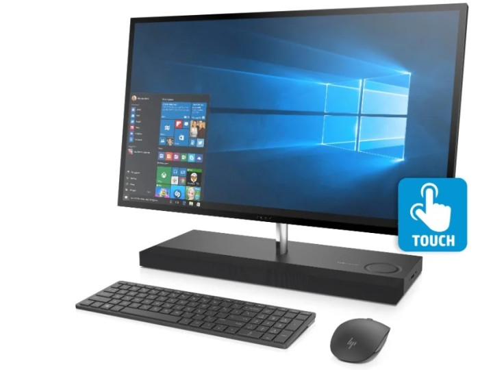 Моноблок HP ENVY 27-b287nz AiO PC Моноблок HP ENVY 27-b287nz AiO PC