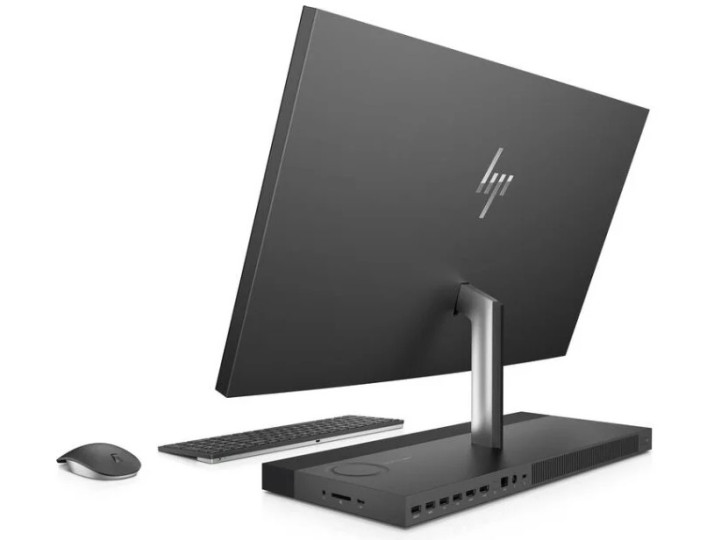 Моноблок HP ENVY 27-b287nz AiO PC Моноблок HP ENVY 27-b287nz AiO PC