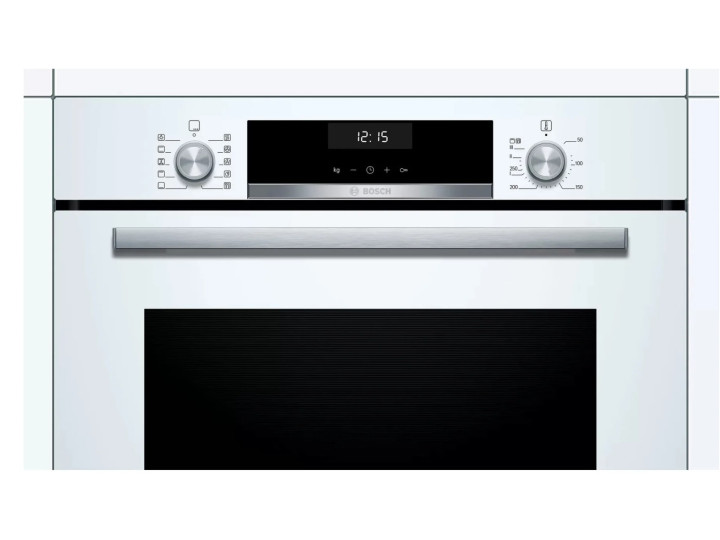 духовой шкаф Bosch HBG517EW0R духовой шкаф Bosch HBG517EW0R