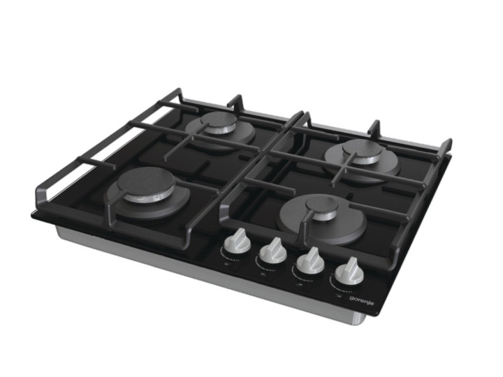 Поверхность газовая GORENJE GT 641EXB