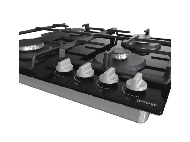 Поверхность газовая GORENJE GT 641EXB