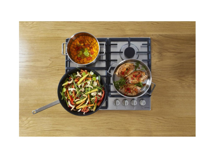 Поверхность газовая GORENJE GT 641EXB