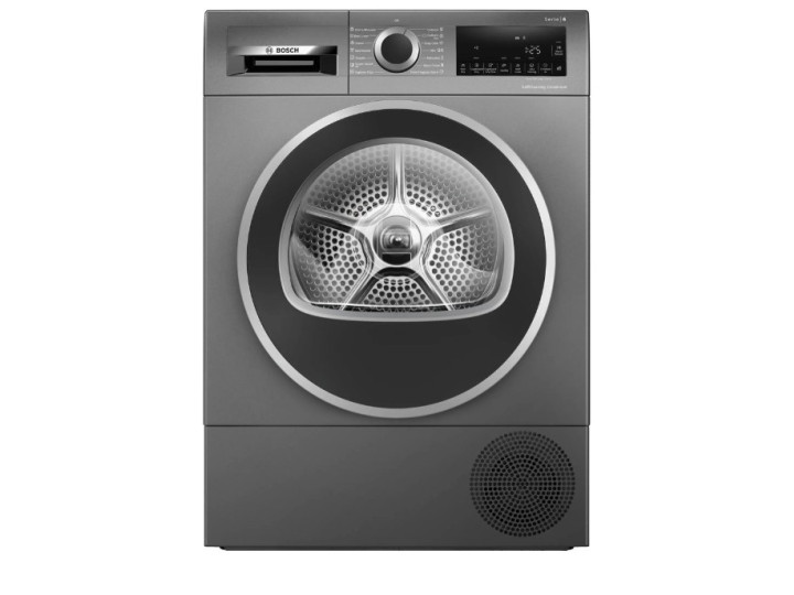 Сушильная машина Bosch WQG 235DREU