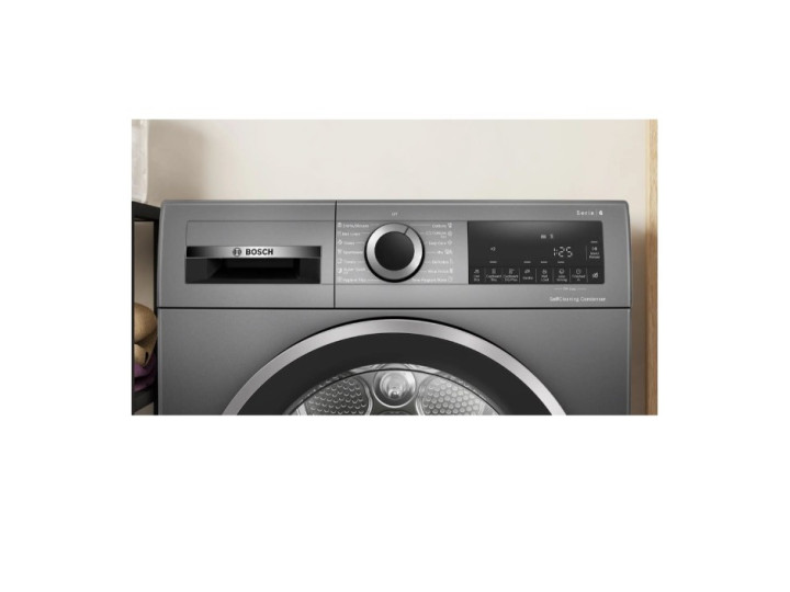 Сушильная машина Bosch WQG 235DREU
