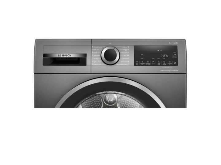 Сушильная машина Bosch WQG 235DREU