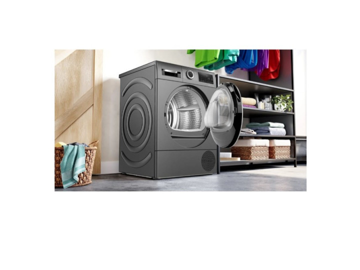 Сушильная машина Bosch WQG 235DREU