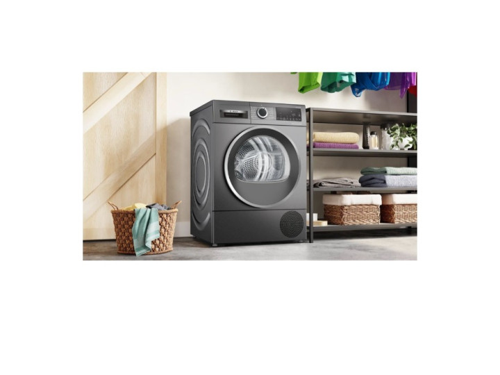 Сушильная машина Bosch WQG 235DREU