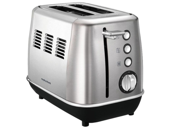 Тостер MORPHY RICHARDS Evoke 224406