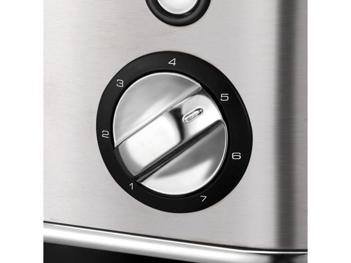 Тостер MORPHY RICHARDS Evoke 224406