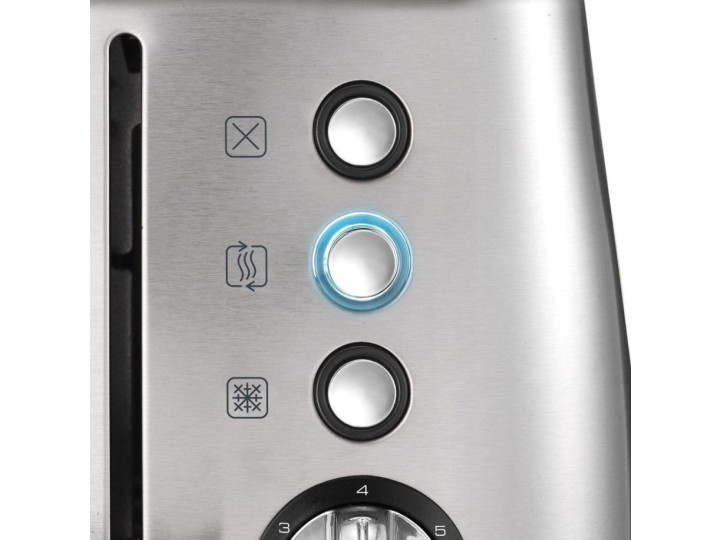 Тостер MORPHY RICHARDS Evoke 224406