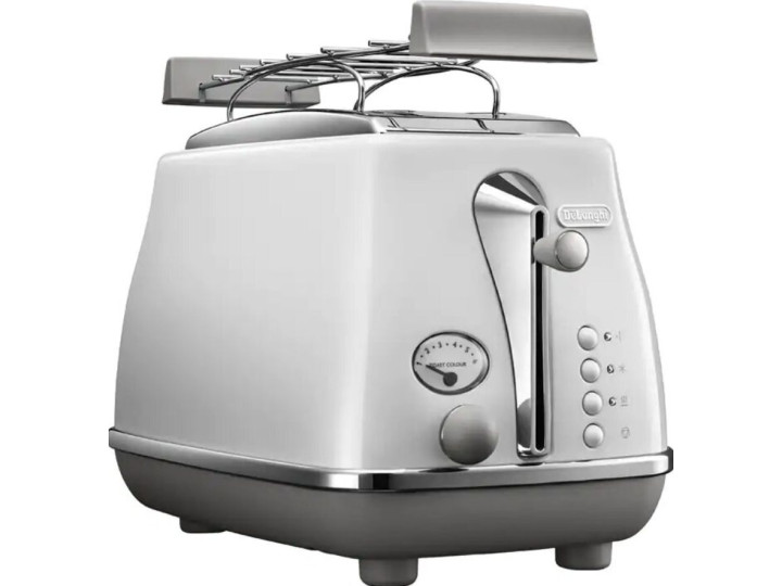 Тостер DELONGHI CTOC2103.W