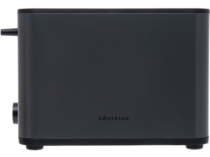 Тостер KOHERSEN Modern Matt B088