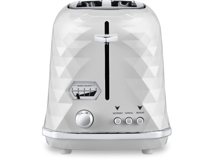 Тостер DELONGHI CTJX2103.W