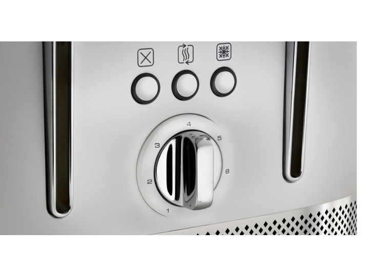 Тостер MORPHY RICHARDS Illumination 248021